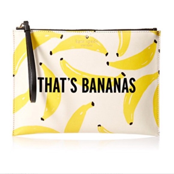 kate spade Handbags - Kate spade pouch